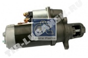 Стартер 24v 6.7 kW 11t