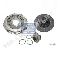 693019 DIESEL TECHNIC