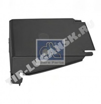 Batteriedeckel