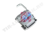 Разъем пневмат DuoMatic М16*1,5 с клапаном на тягач
