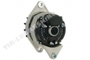 Генератор 24V 55A