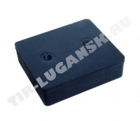 RUBBER METAL PLATE