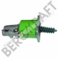 BK1300711AS Bergkraft