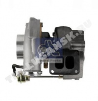 319019 DIESEL TECHNIC