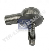 Наконечник тяги КПП М10*1.5/М10*1.5 RH
