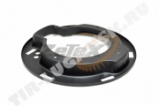 BRAKE DUST COVER