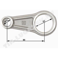 BK1100321AS Bergkraft