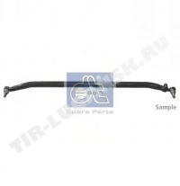 Track rod