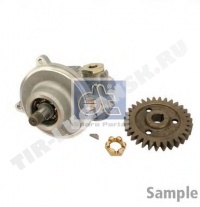 253184 DIESEL TECHNIC