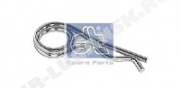 Cotter pin