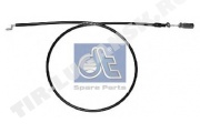 Lock wire