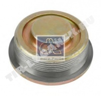 Drain plug
