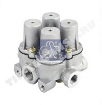 460922 DIESEL TECHNIC