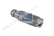Ball pin