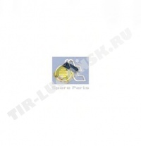 333034 DIESEL TECHNIC