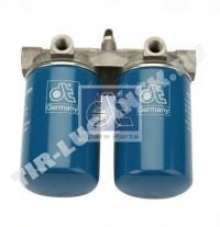 Fuel filter