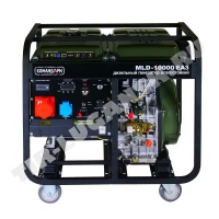 MLD10000EA3 Командарм