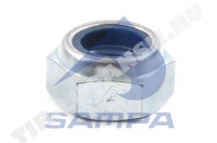 Гайка М30*3,5