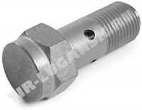 Клапан обратный М16*1,5