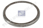 Spacer ring