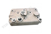 ГБЦ компрессора голая DAF FOR LP4983 COMPR.