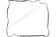 Прокладка крышки клапанов