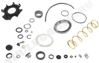 BK13022AAS Bergkraft