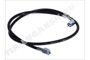 Шланг подъема кабины 1050mm M12x1.5