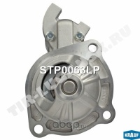 Стартер 24v 4.5kW 10T