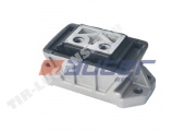 Mounting, Engine