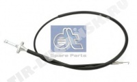 Control cable