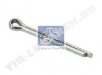 Cotter pin