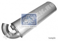 511054 DIESEL TECHNIC