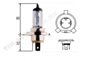 Лампочка H4 24v 75/70w