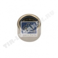 Подшипник кулисы КПП игольчатый 14*20*14