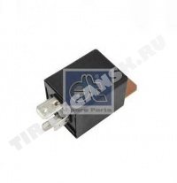 Реле 24V/50A