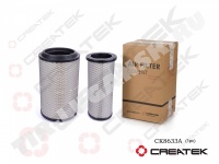 CK8633A CREATEK