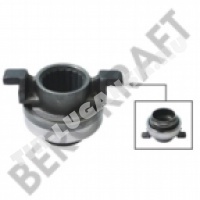 Выжимной подшипник RENAULT RVI (3151 273 501)