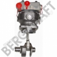 BK1203033AC Bergkraft