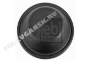 Мембрана 12 низкая