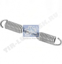 Return spring