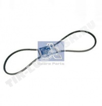 480566 DIESEL TECHNIC