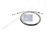 Control cable