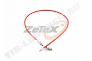 CABLE, FRONT PANEL LOCK