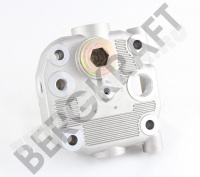 ГБЦ компрессора D=100mm