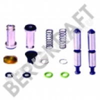 BK1120017AS Bergkraft