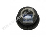 Rubber bearing