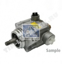 119098 DIESEL TECHNIC