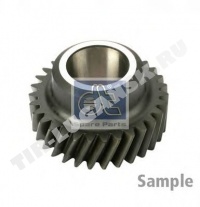 232784 DIESEL TECHNIC