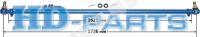 Тяга рулевая  поперечная 1736mm